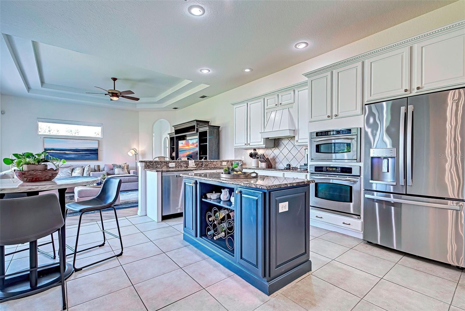 STONEYBROOK AT VENICE - Residential Lease