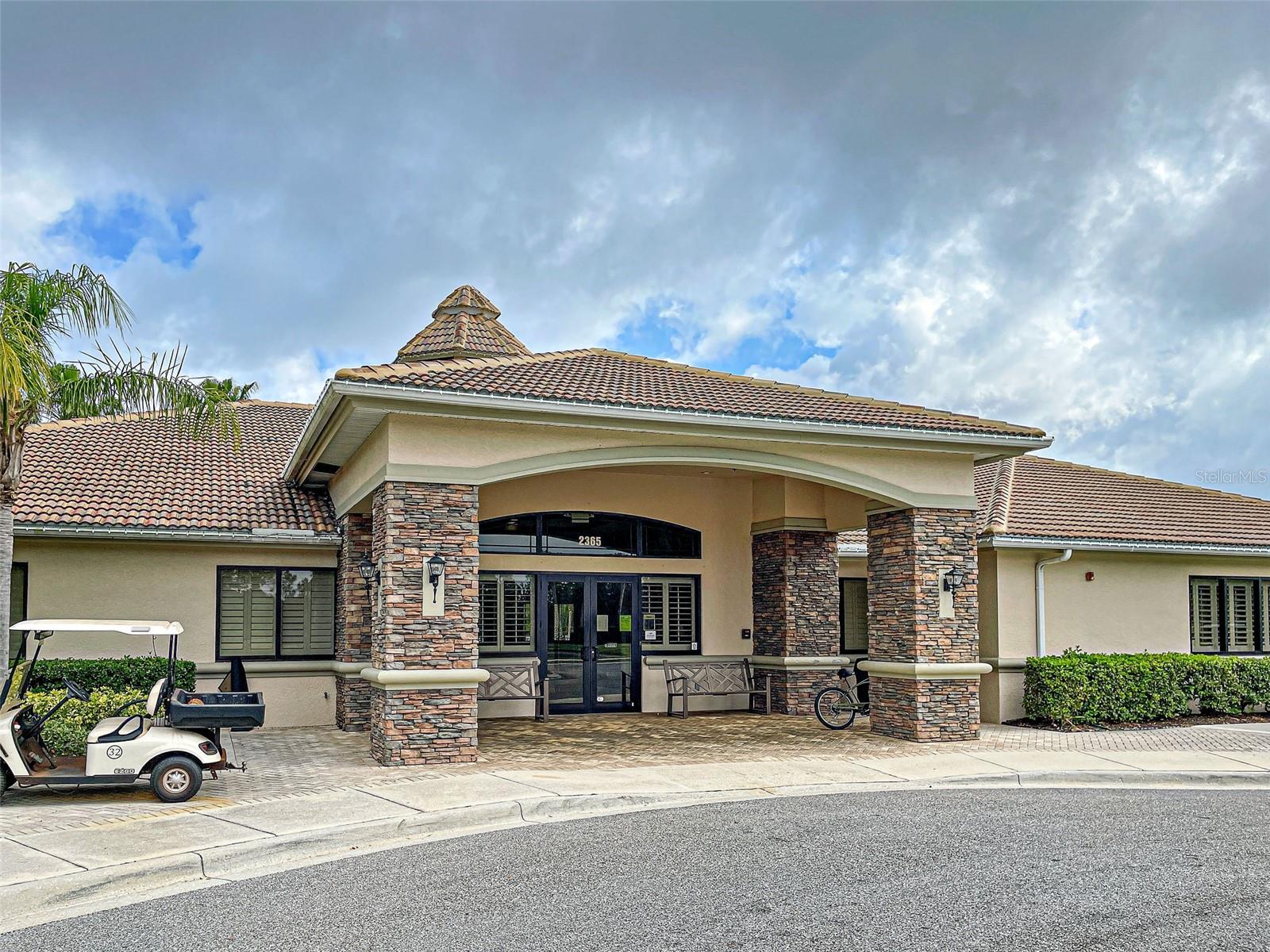 STONEYBROOK AT VENICE - Residential Lease