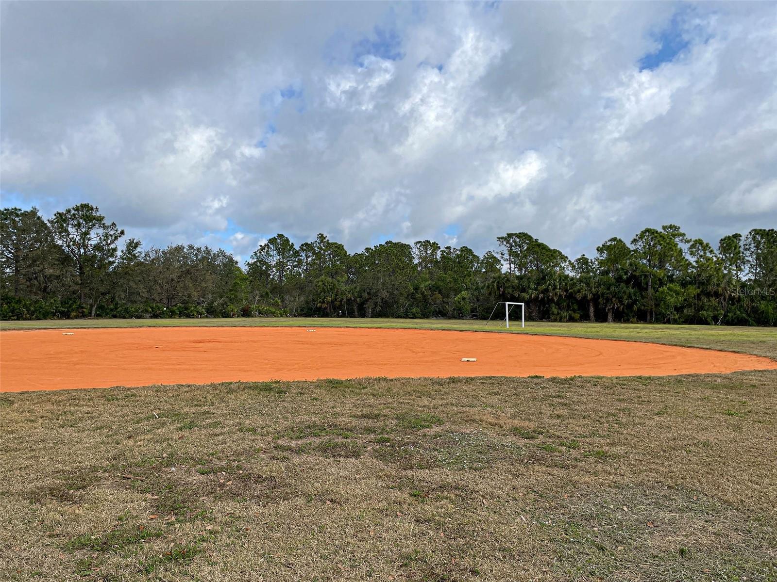 STONEYBROOK AT VENICE - Residential Lease