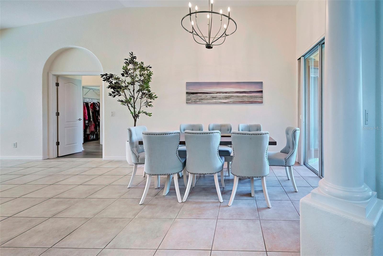 STONEYBROOK AT VENICE - Residential Lease