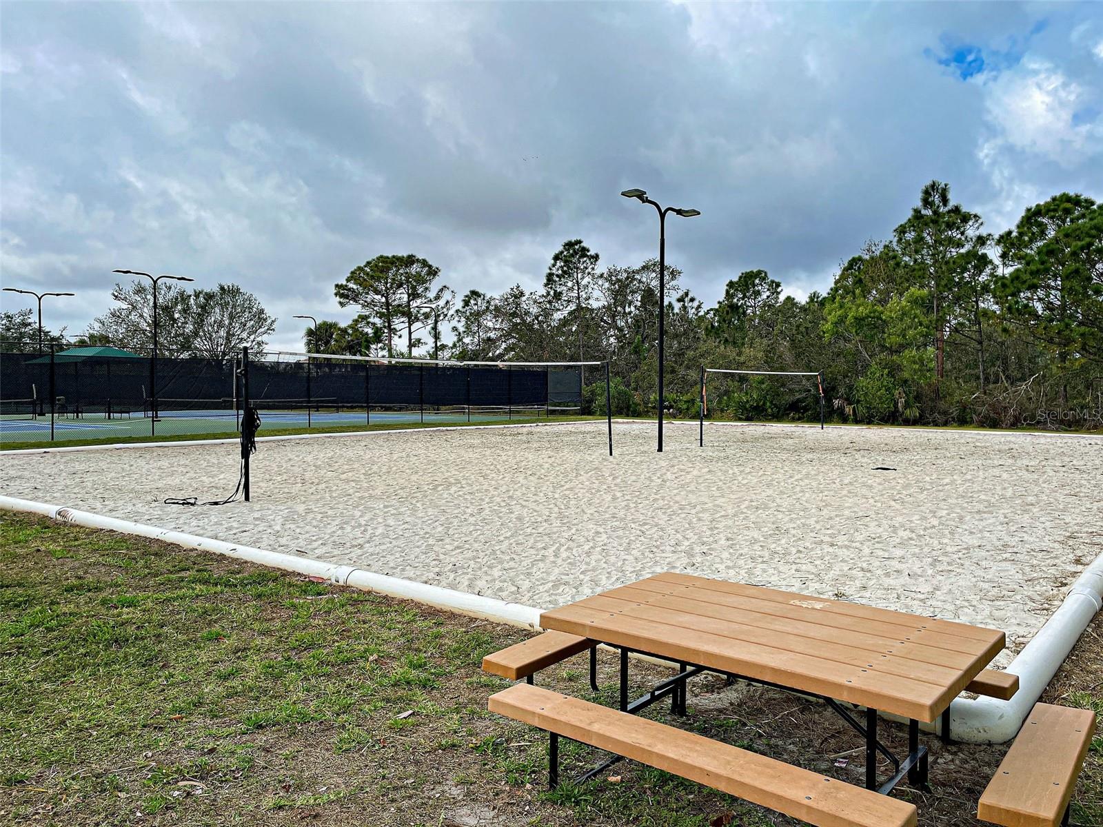 STONEYBROOK AT VENICE - Residential Lease