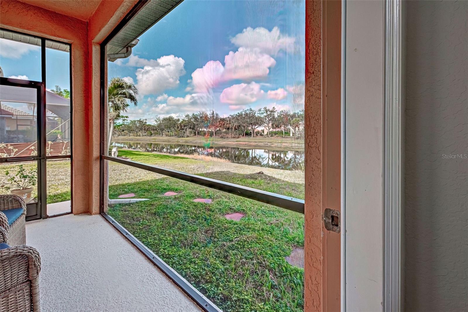 STONEYBROOK AT VENICE - Residential Lease