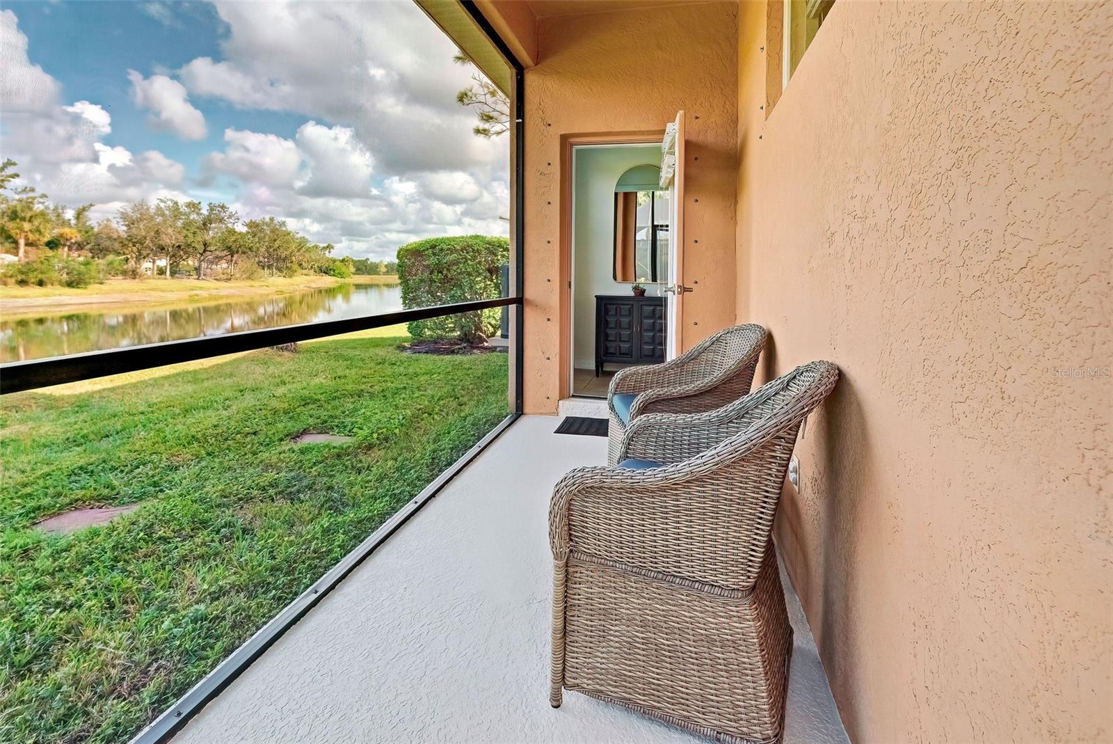 STONEYBROOK AT VENICE - Residential Lease