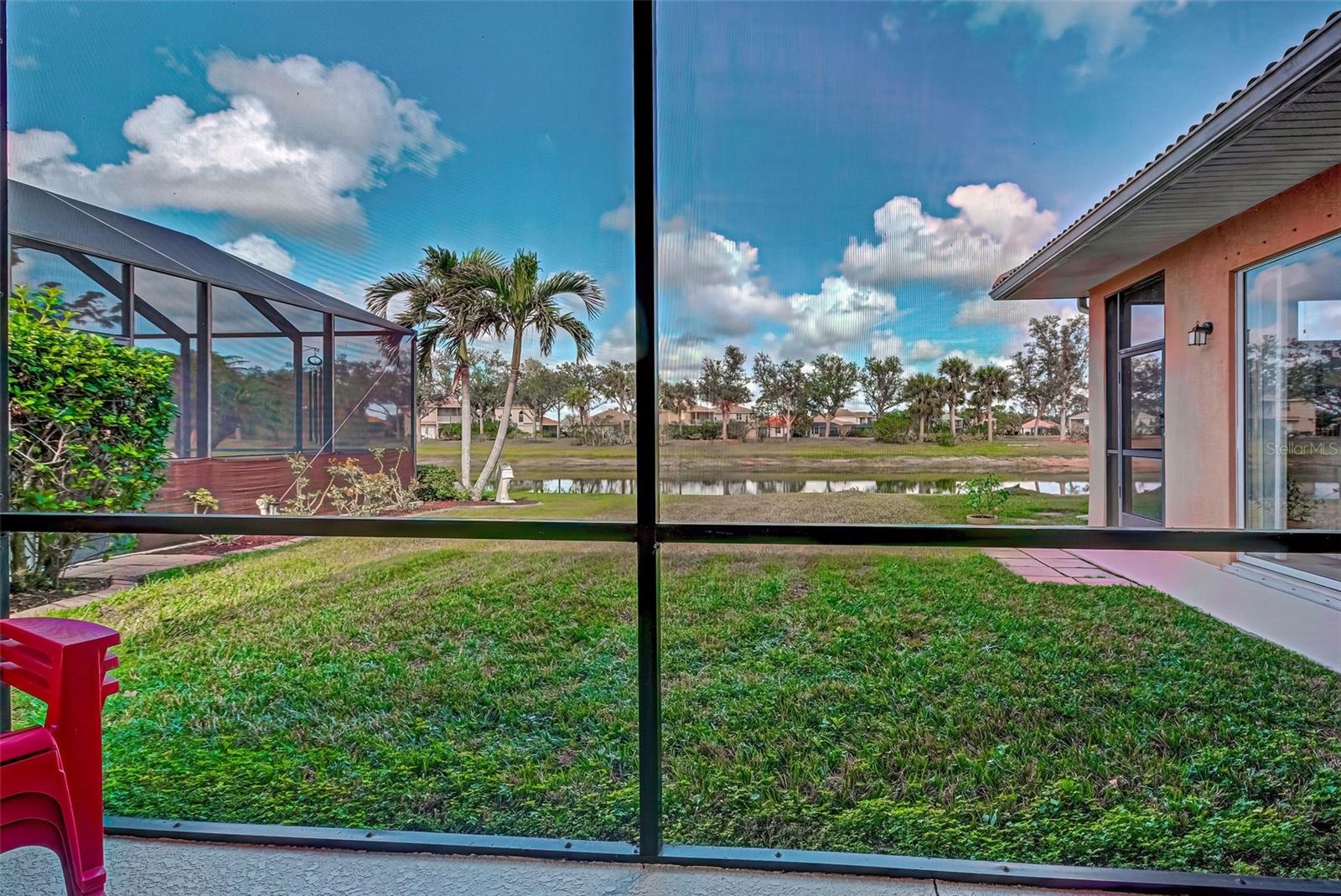 STONEYBROOK AT VENICE - Residential Lease