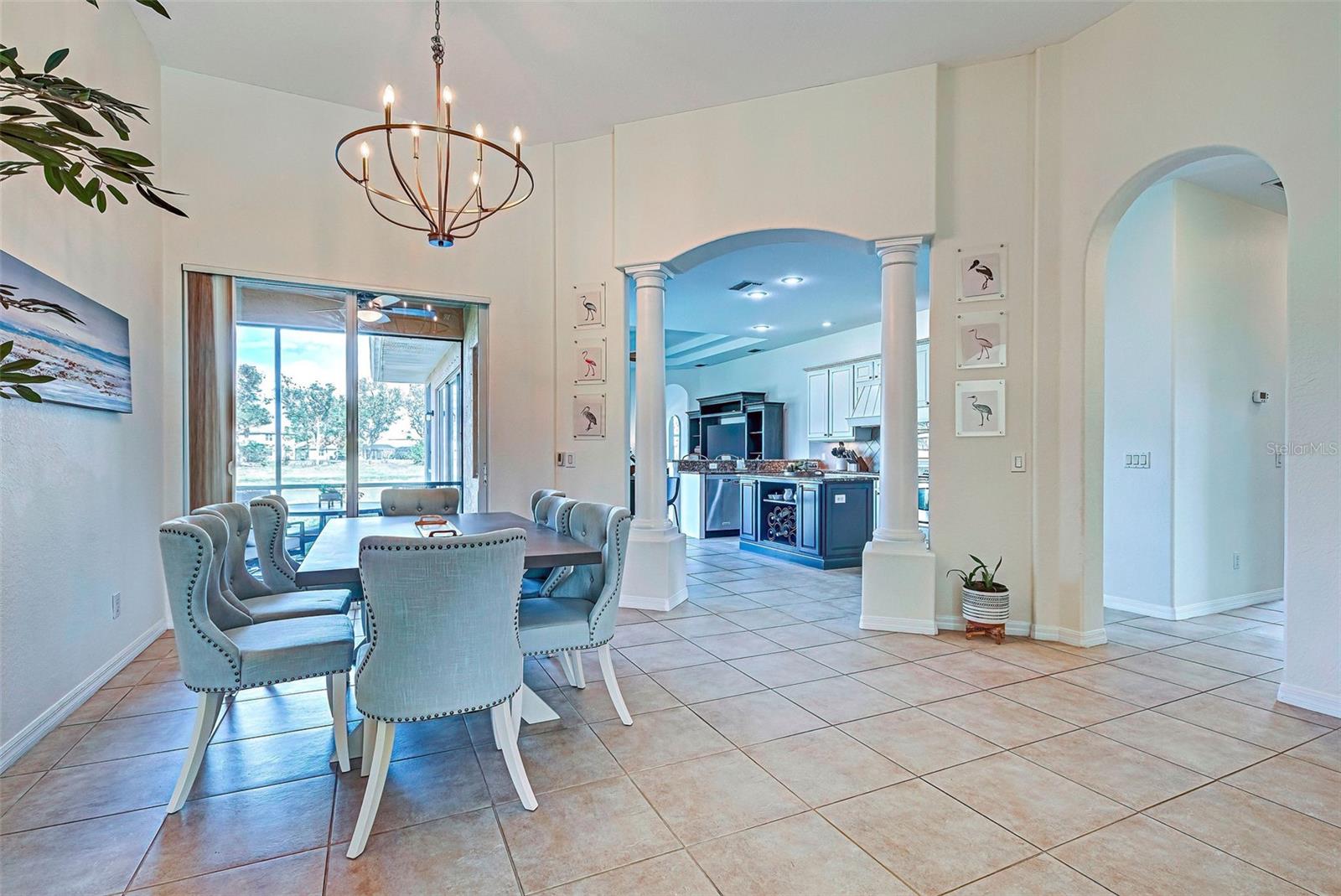 STONEYBROOK AT VENICE - Residential Lease