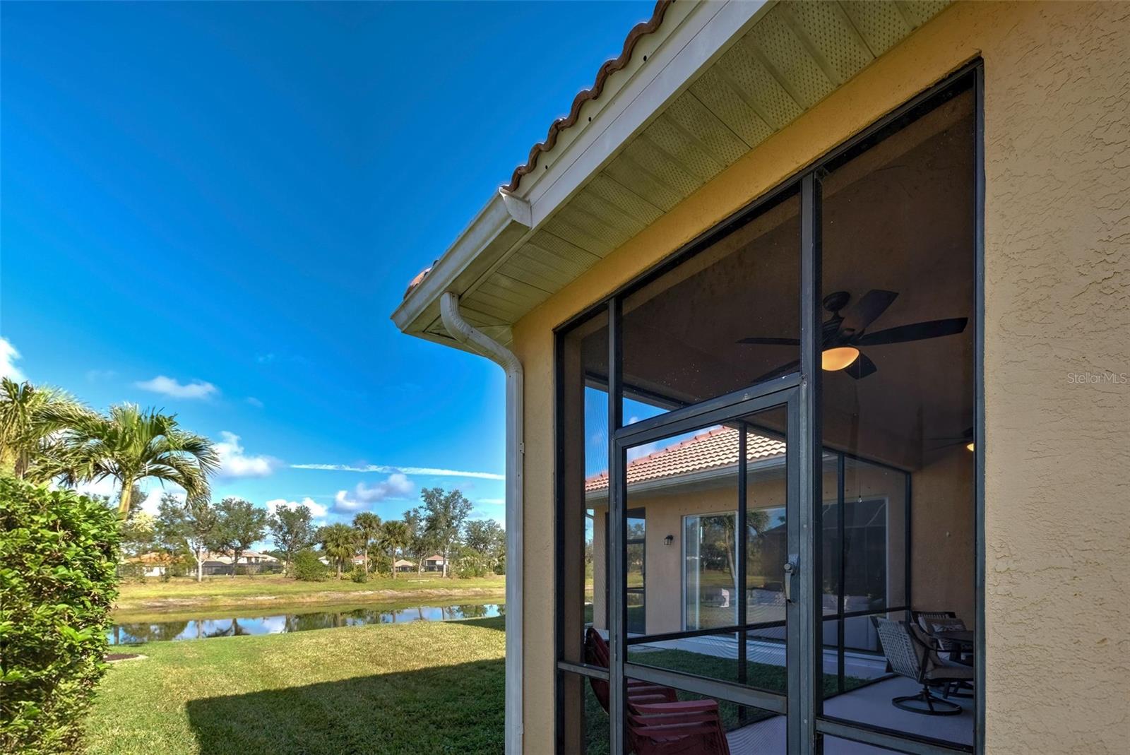 STONEYBROOK AT VENICE - Residential Lease