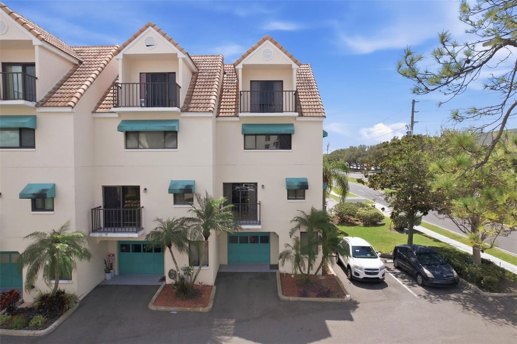 Photo of 325 Island Way #101, Clearwater Beach, FL 33767 (MLS # TB8551856)