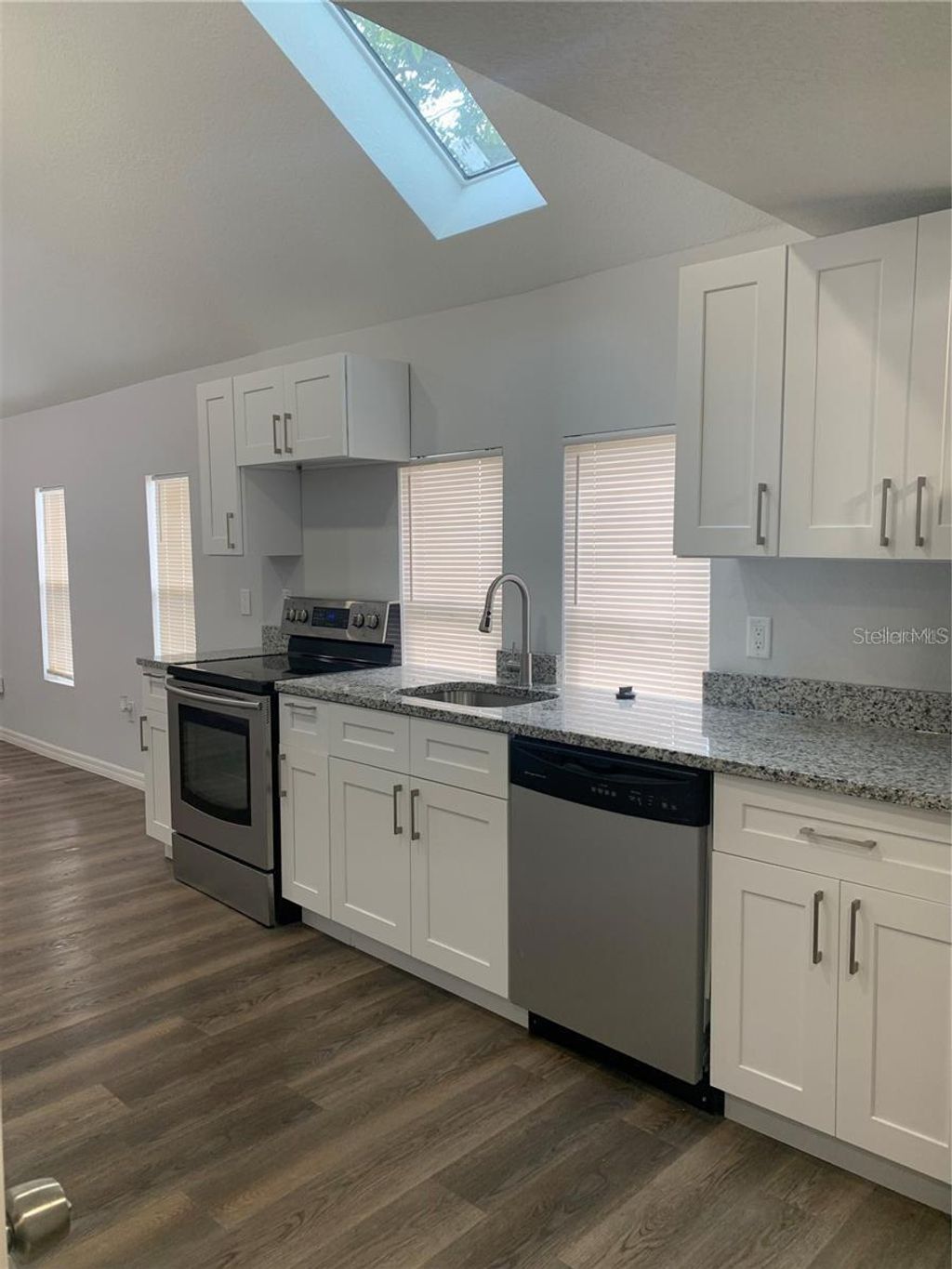 Photo of 1116 Florida Avenue, Saint Cloud, FL 34769 (MLS # S5143132)