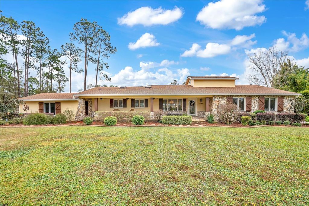 Photo of 11450 Fangorn Road, Orlando, FL 32825 (MLS # O6377245)