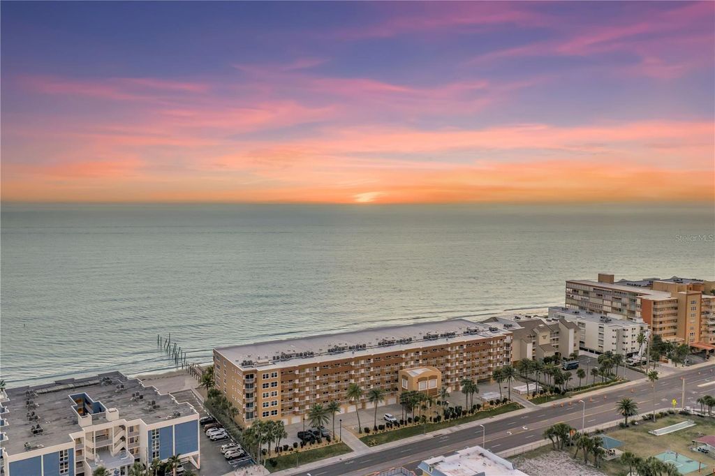 Photo of 16326 Gulf Boulevard #308, Redington Beach, FL 33708 (MLS # TB8477072)