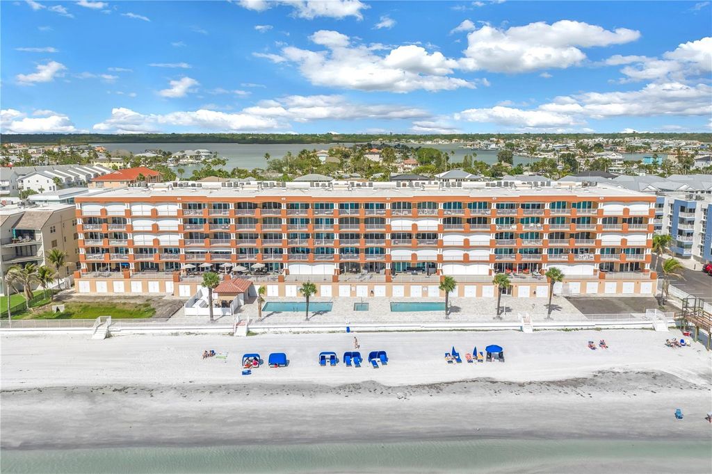 Photo of 16326 Gulf Boulevard #308, Redington Beach, FL 33708 (MLS # TB8477072)
