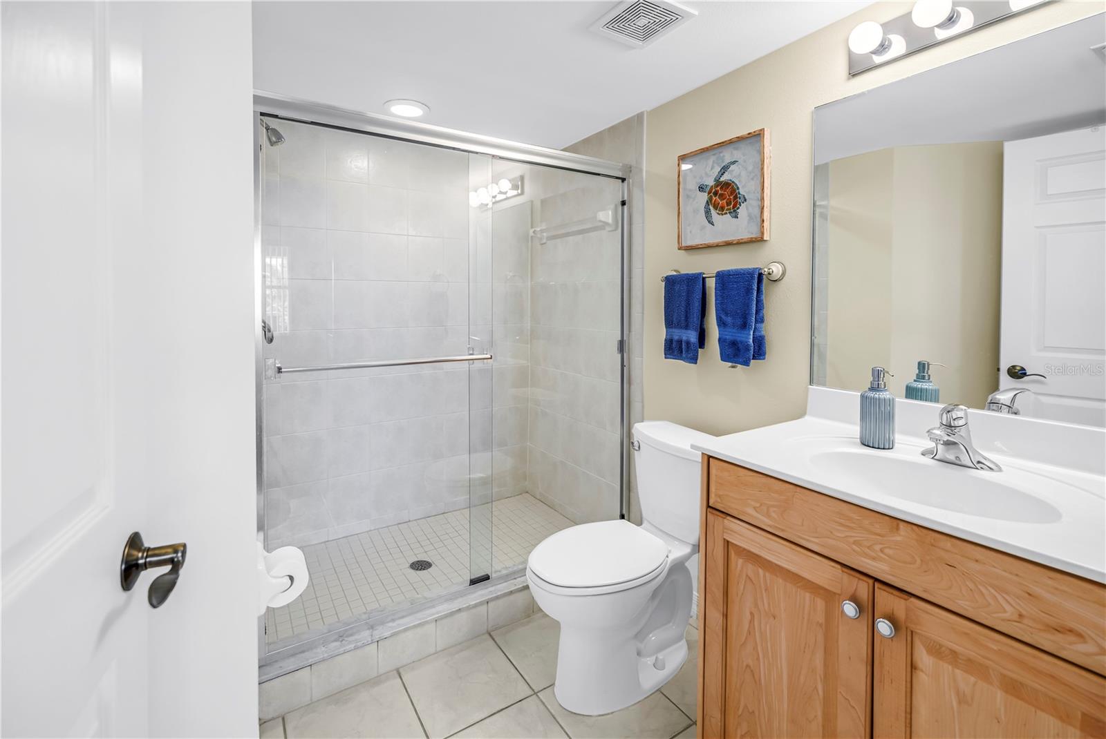 LA CONTESSA CONDO - Residential
