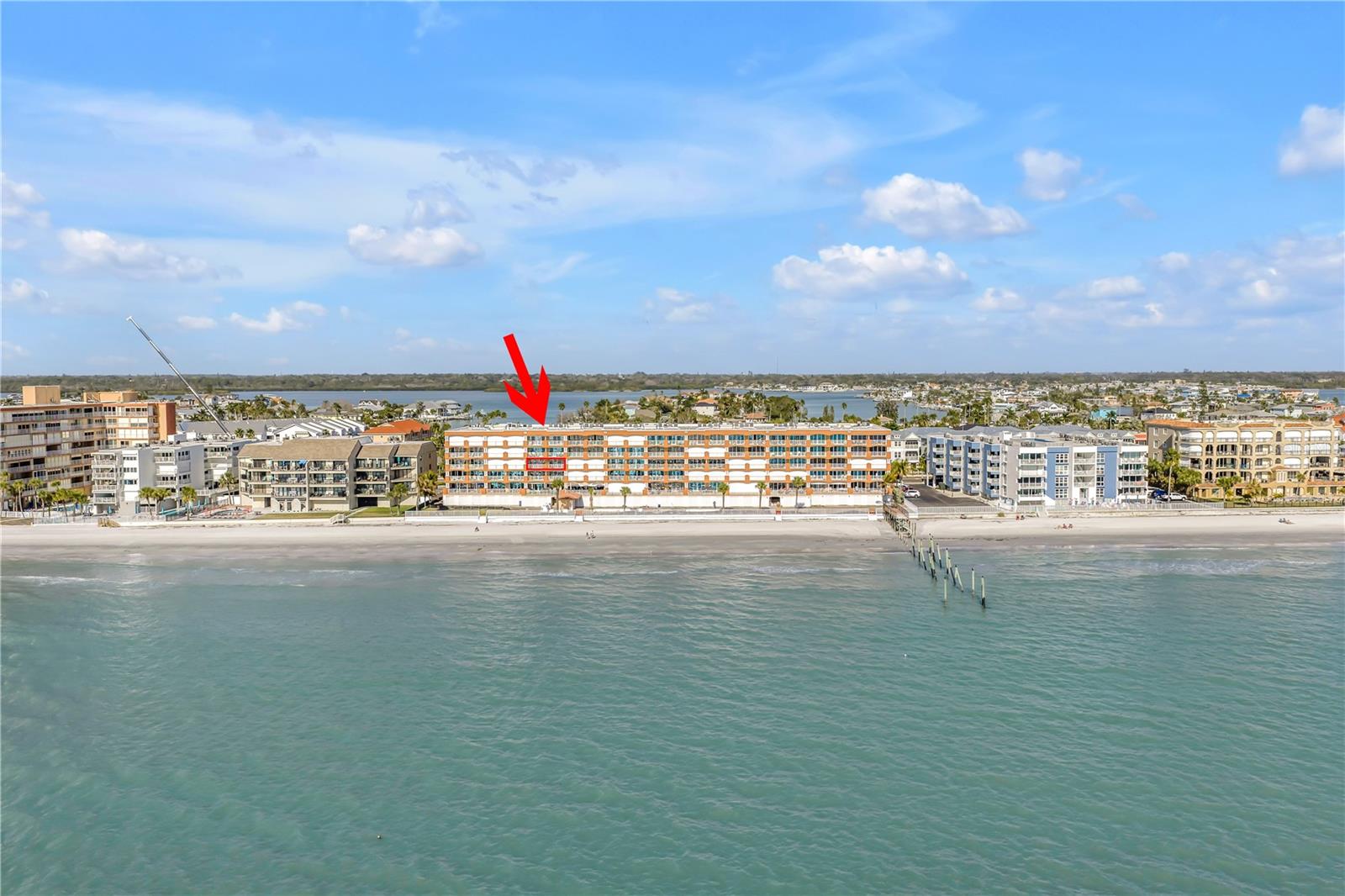 LA CONTESSA CONDO - Residential