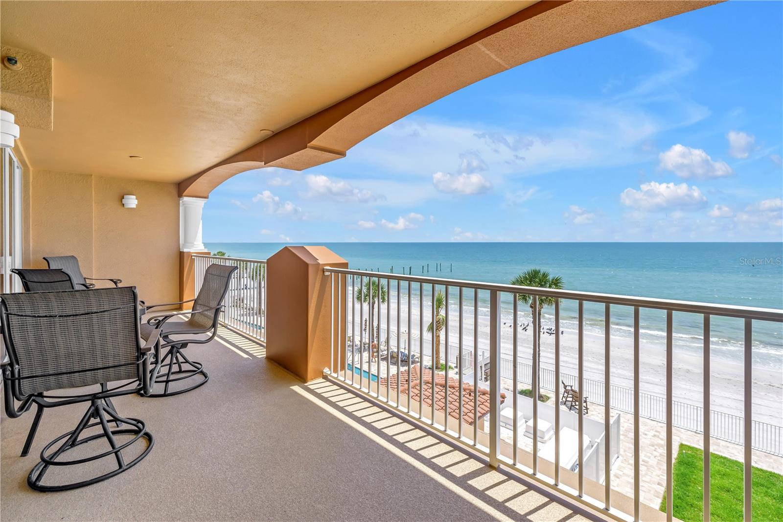 LA CONTESSA CONDO - Residential