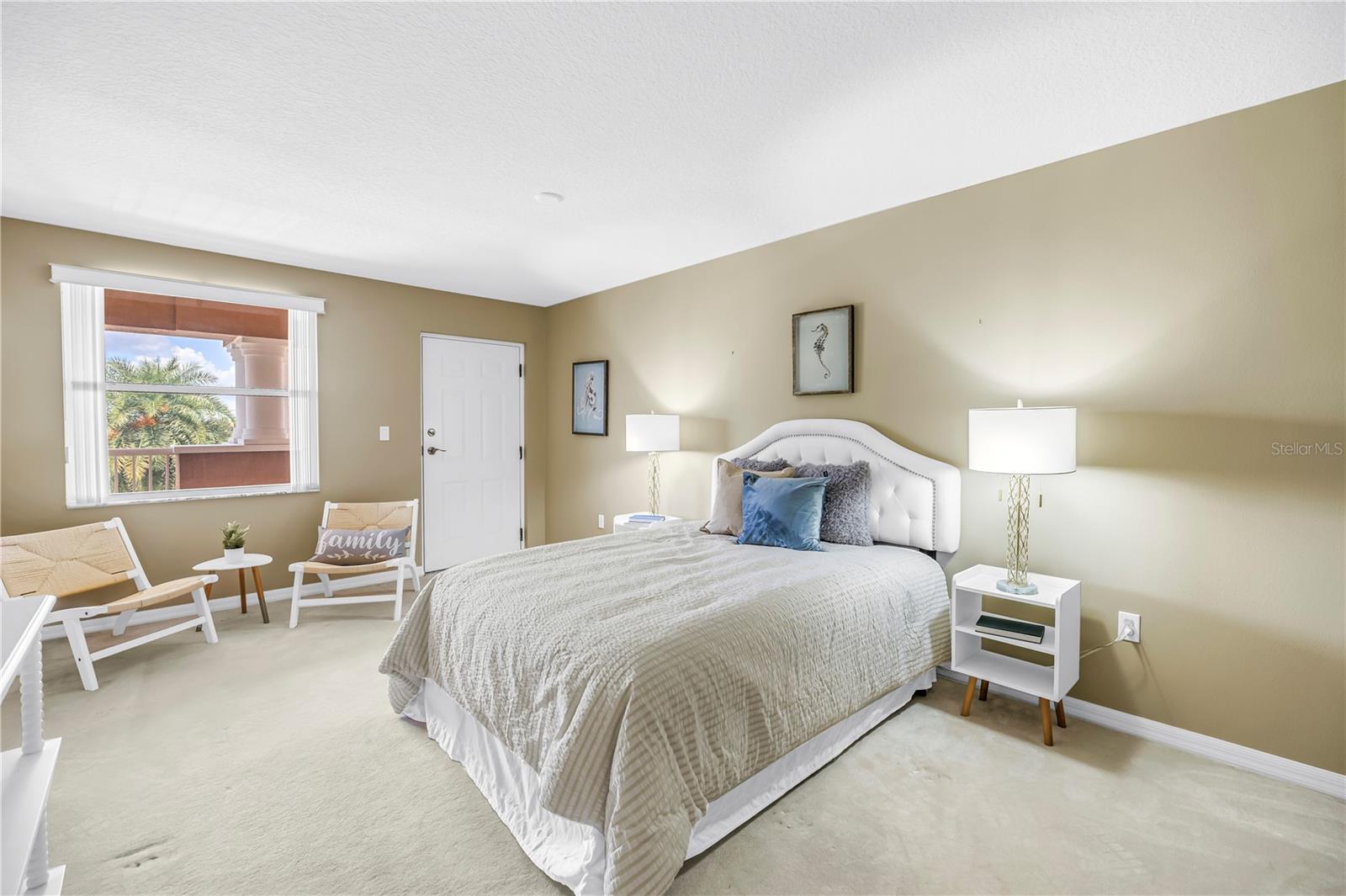 LA CONTESSA CONDO - Residential