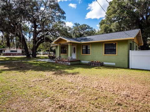 A home in OCALA