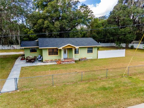 A home in OCALA