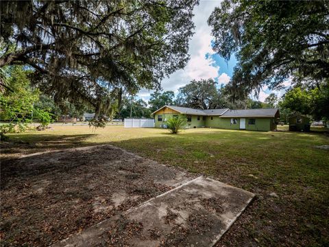 A home in OCALA