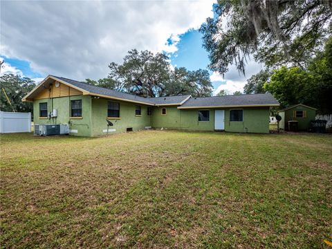 A home in OCALA