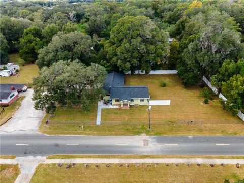 A home in OCALA