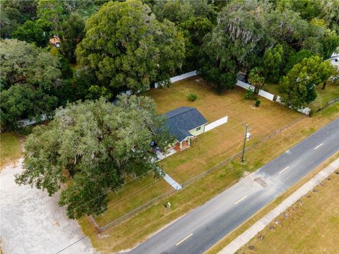 A home in OCALA