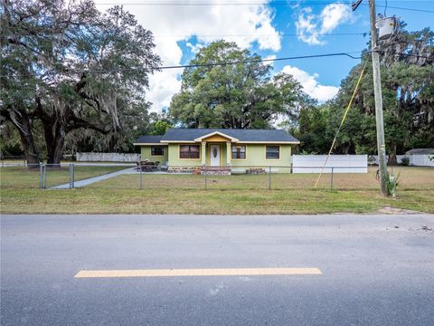 A home in OCALA