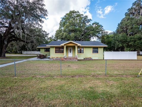 A home in OCALA