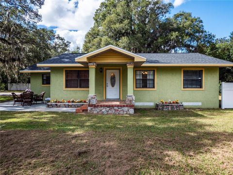 A home in OCALA