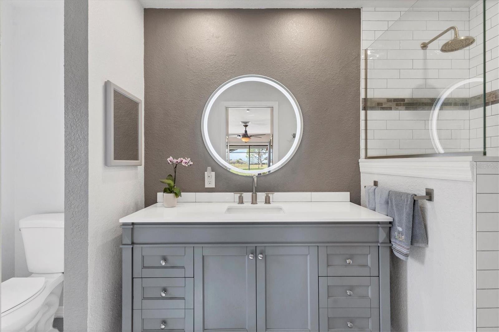 ROTONDA WEST PEBBLE BEACH - Residential