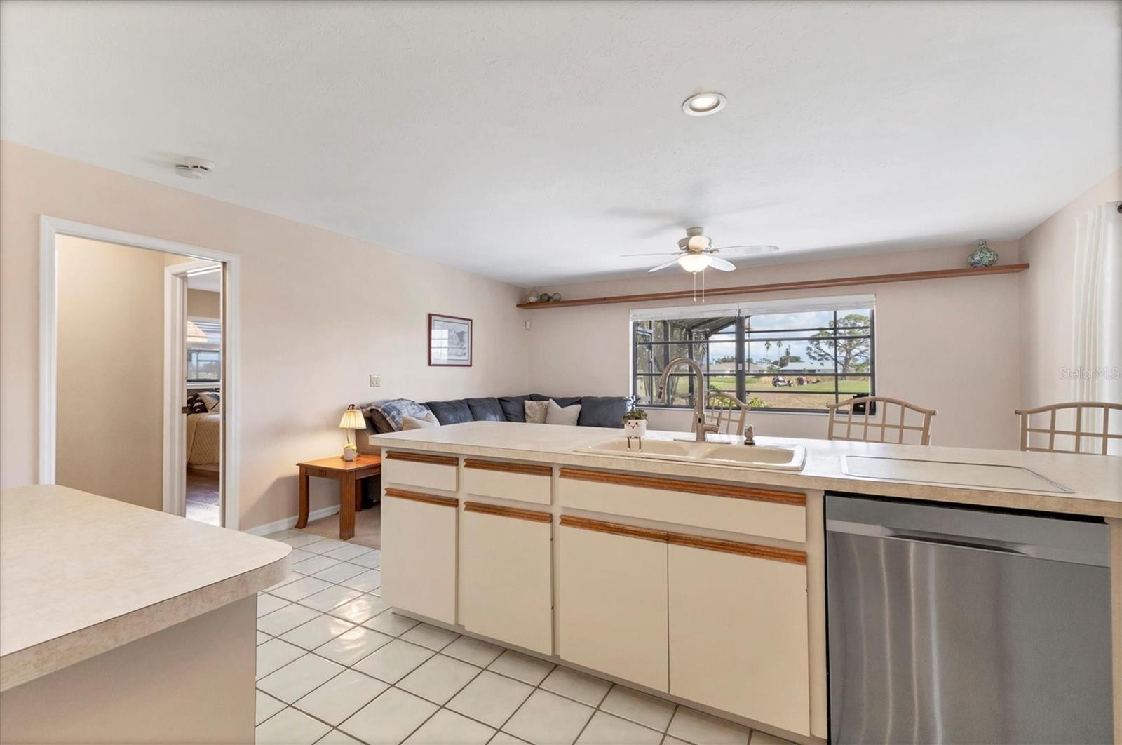 ROTONDA WEST PEBBLE BEACH - Residential