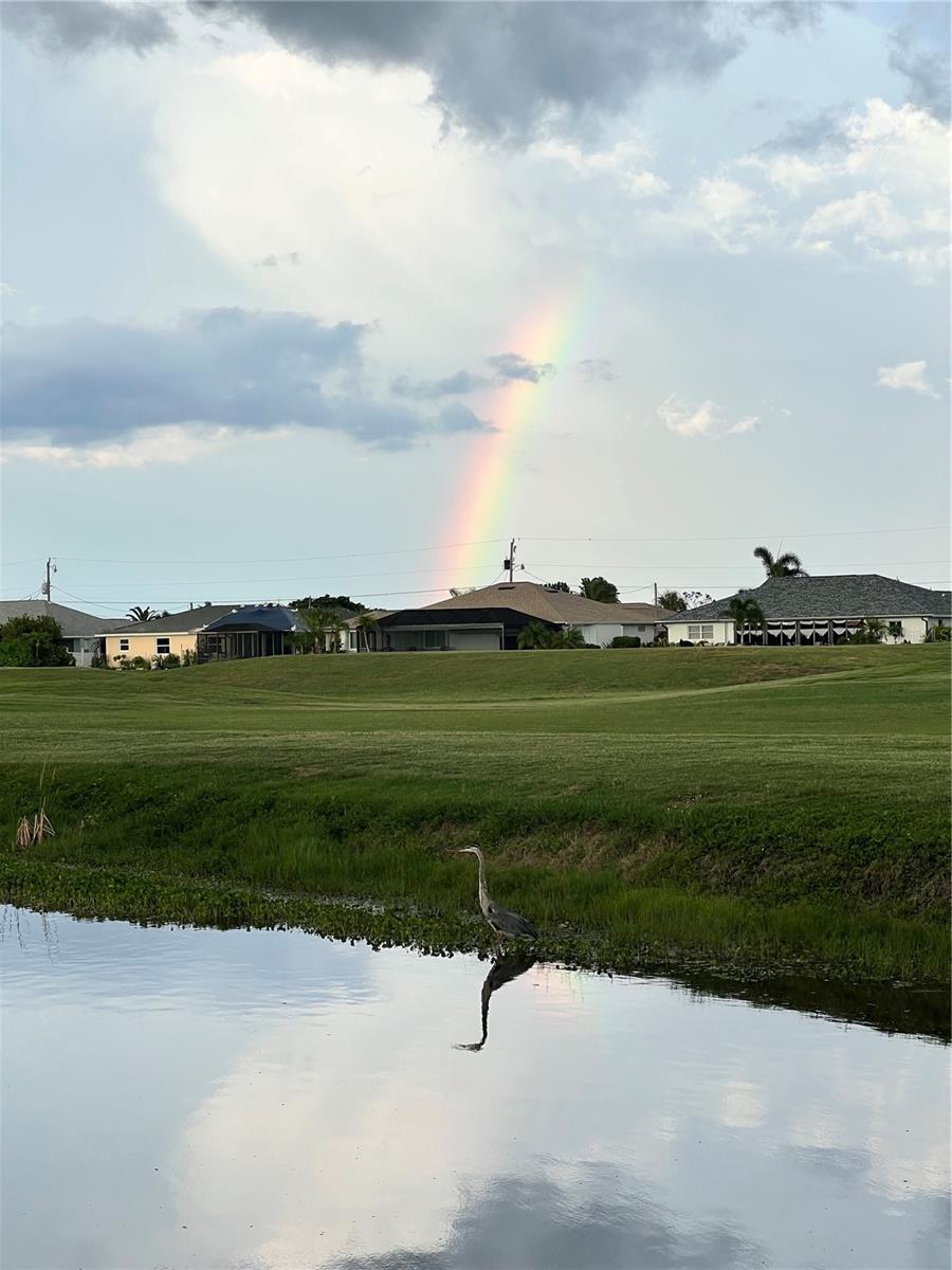 ROTONDA WEST PEBBLE BEACH - Residential