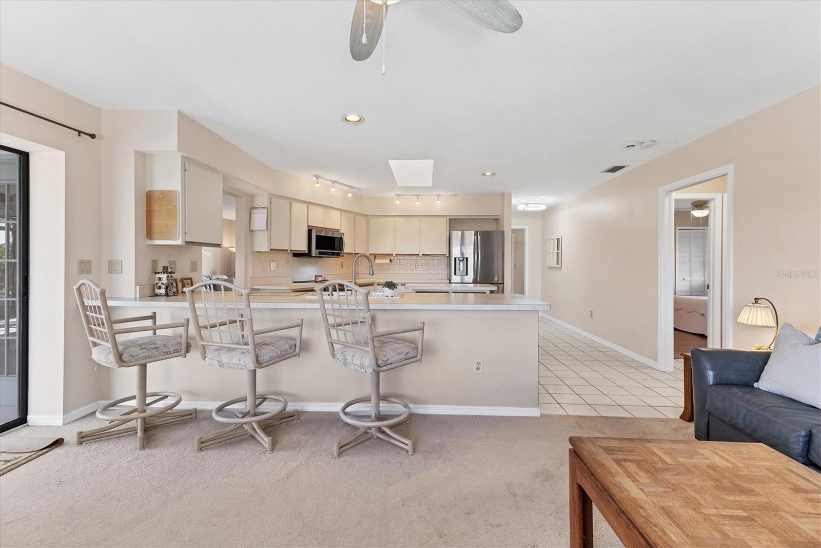 ROTONDA WEST PEBBLE BEACH - Residential