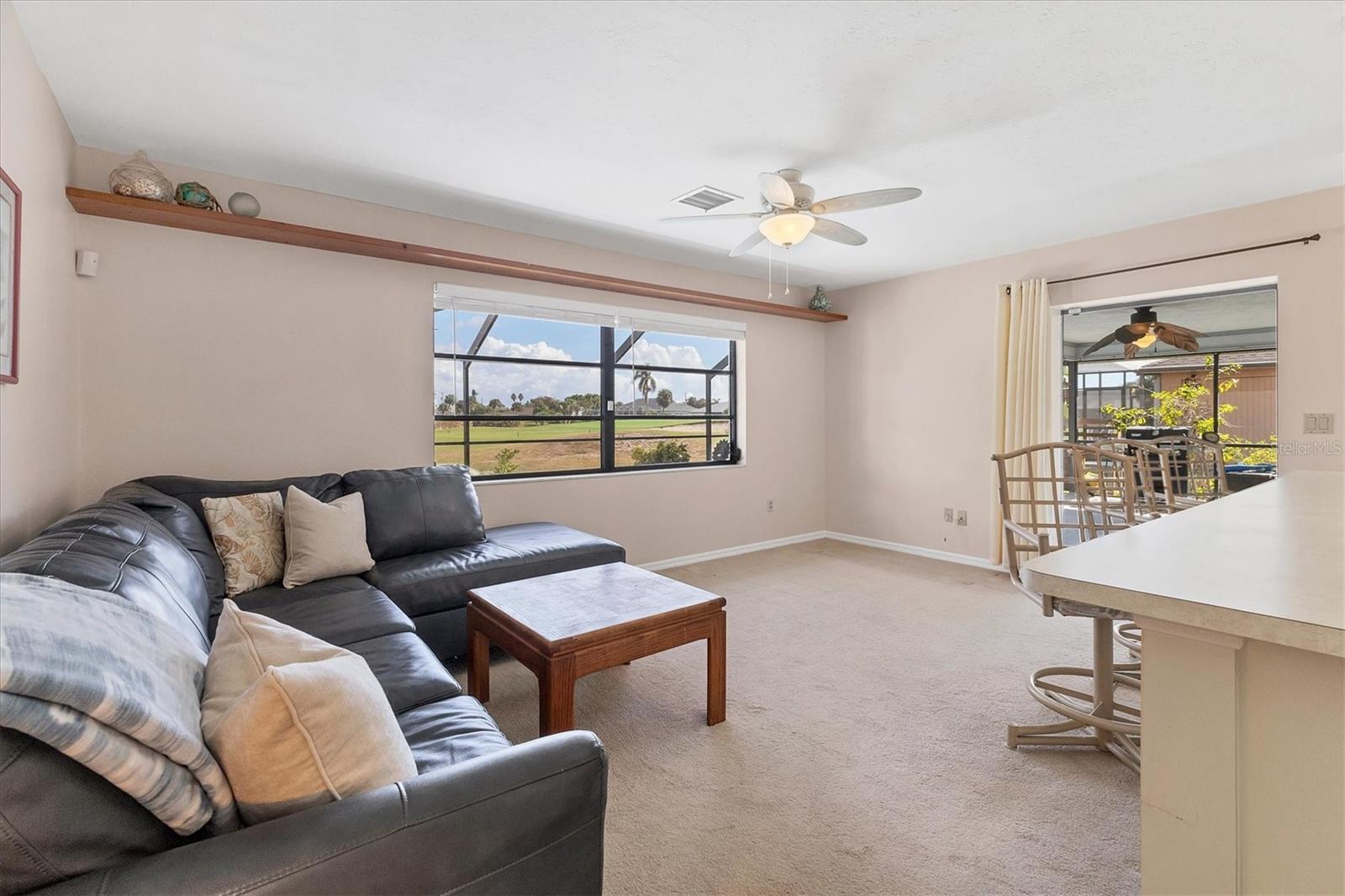 ROTONDA WEST PEBBLE BEACH - Residential