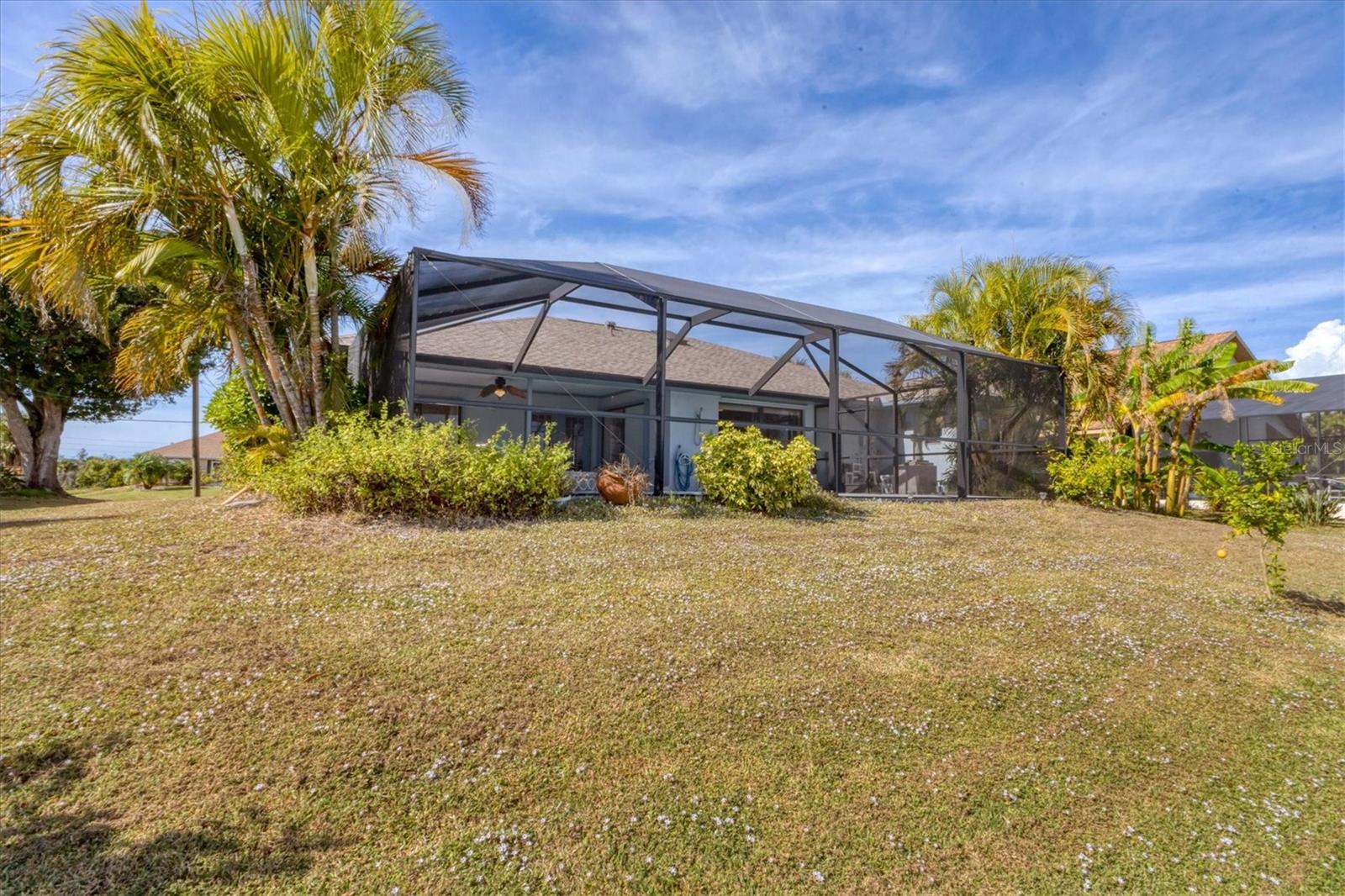 ROTONDA WEST PEBBLE BEACH - Residential