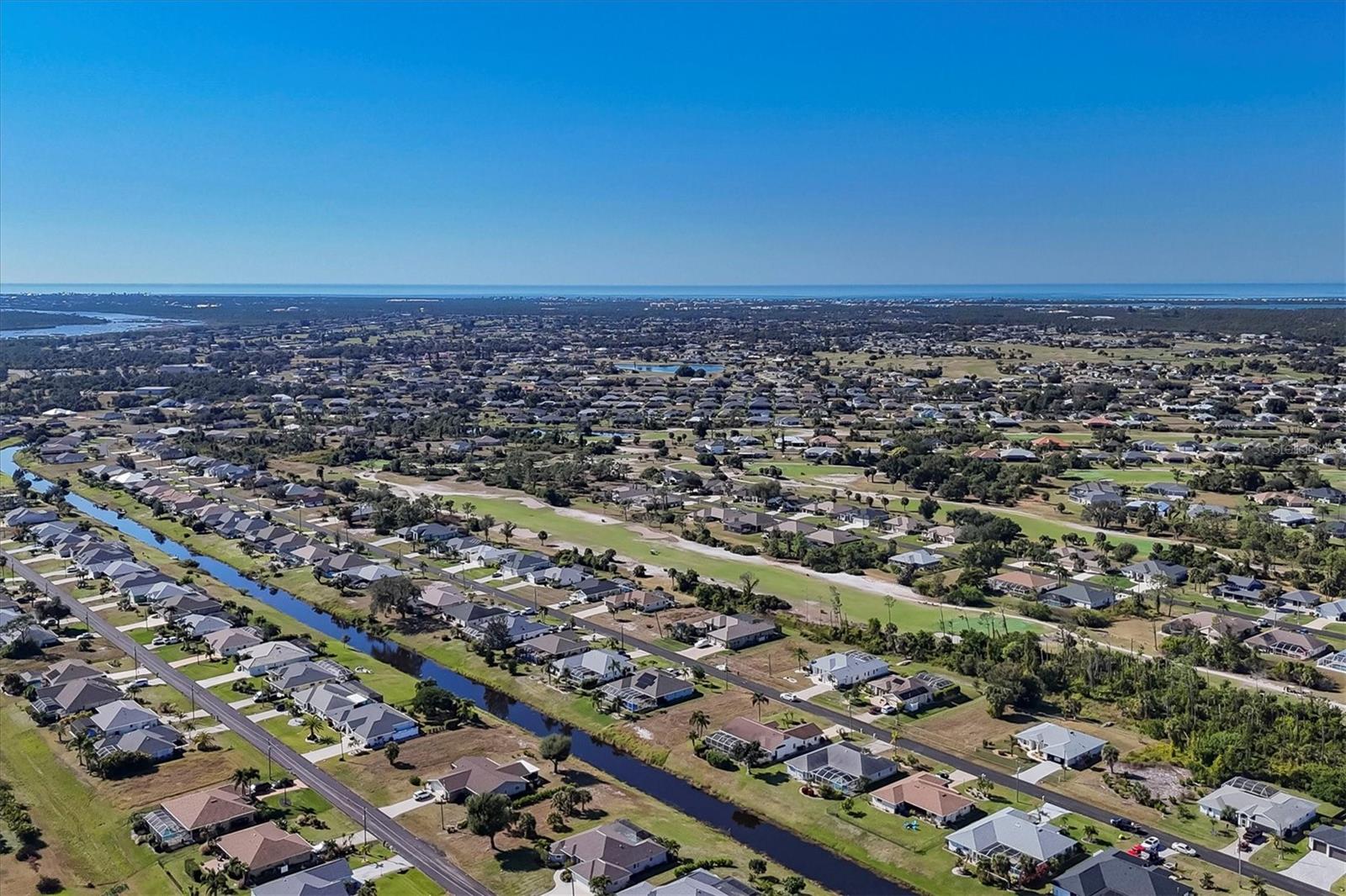 ROTONDA WEST PEBBLE BEACH - Residential