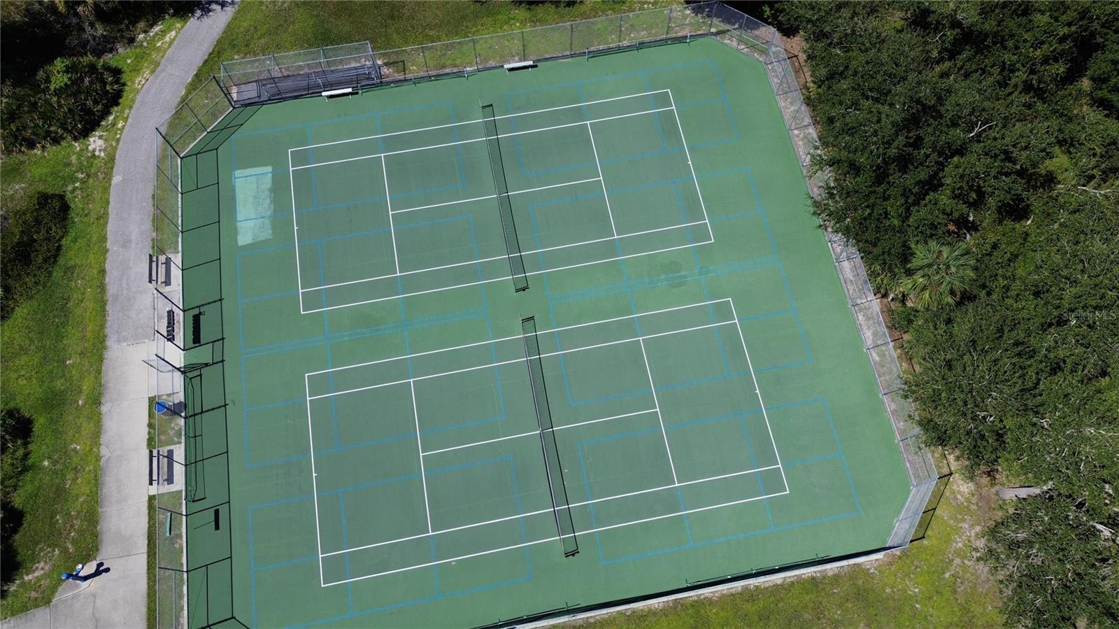 ROTONDA WEST PEBBLE BEACH - Residential