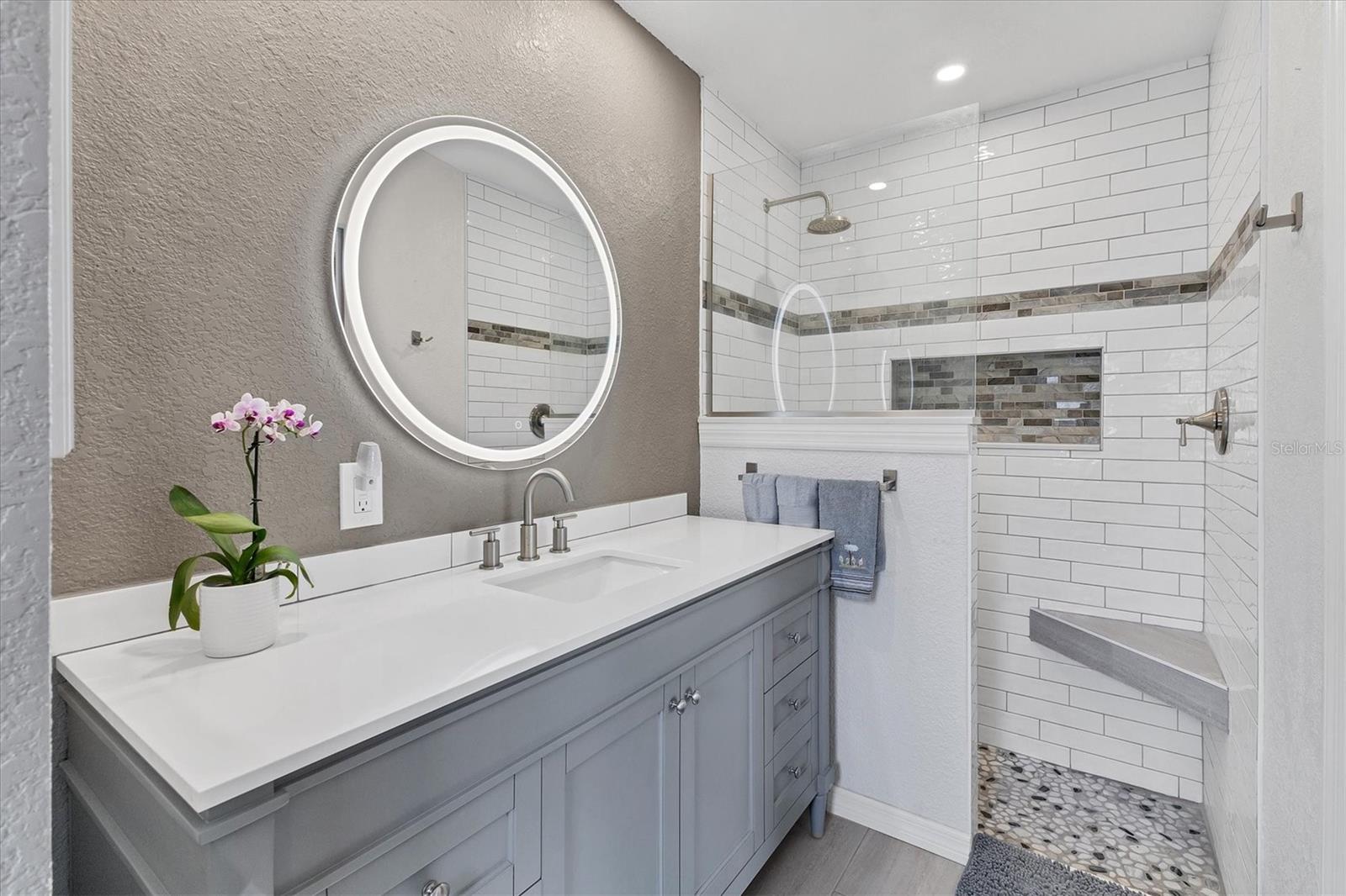 ROTONDA WEST PEBBLE BEACH - Residential