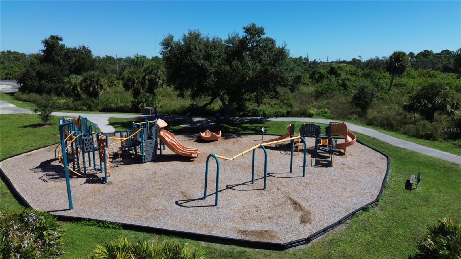 ROTONDA WEST PEBBLE BEACH - Residential