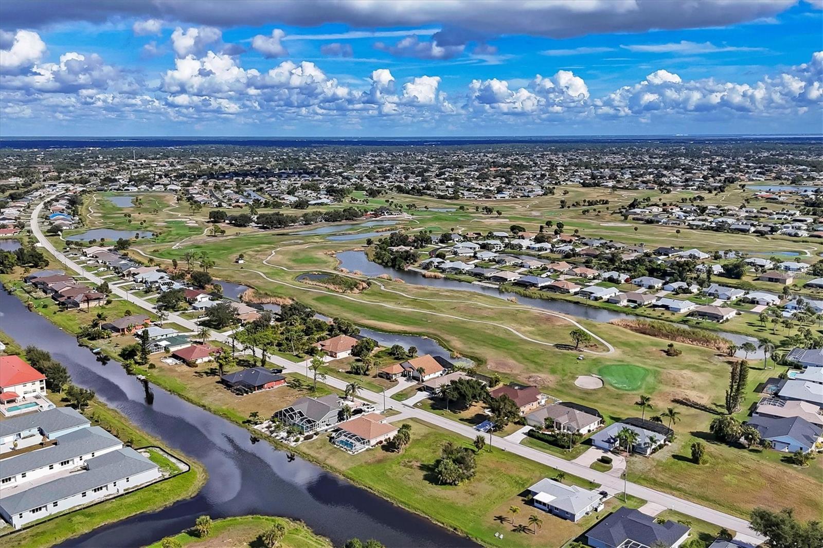 ROTONDA WEST PEBBLE BEACH - Residential