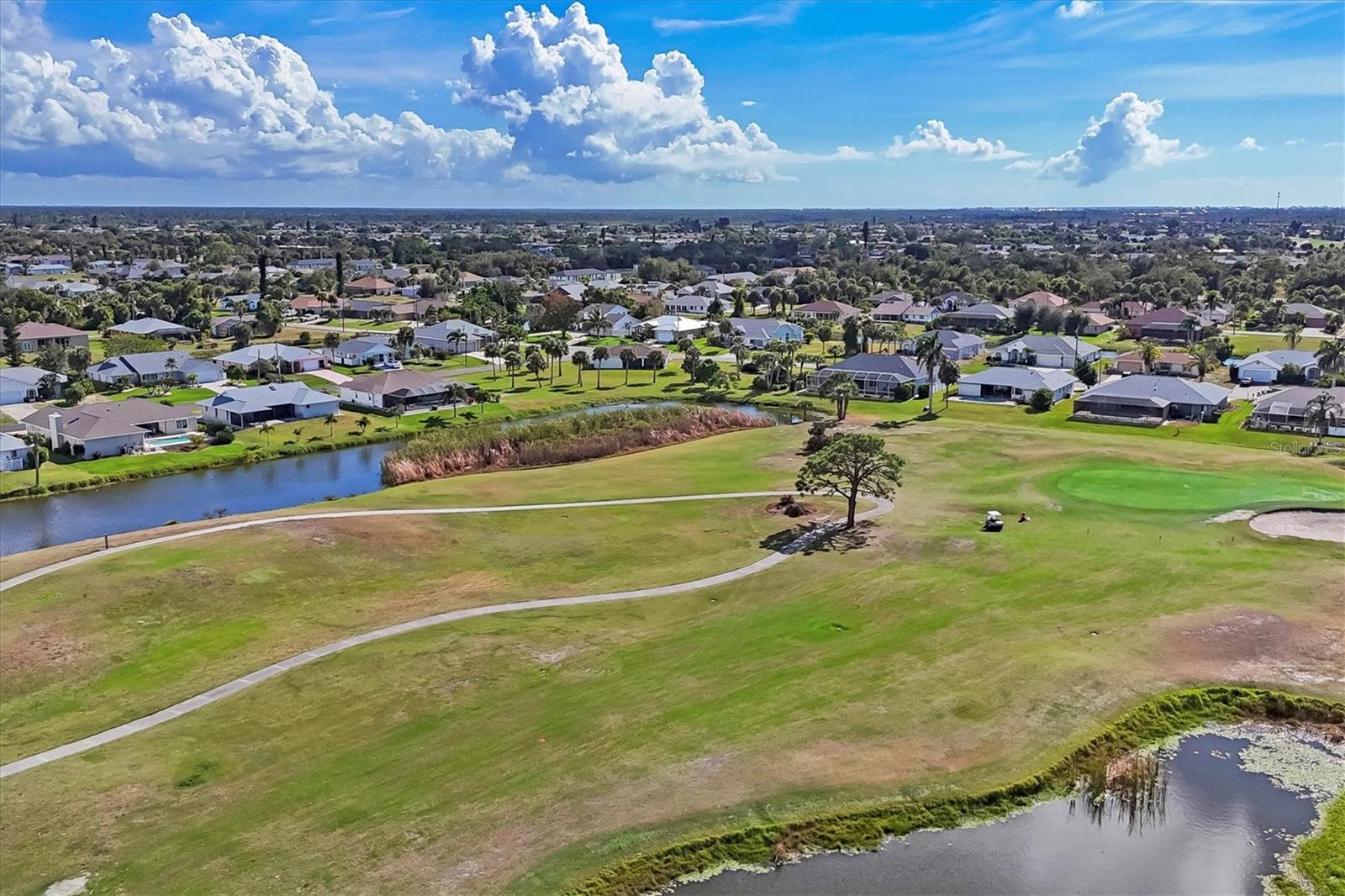 ROTONDA WEST PEBBLE BEACH - Residential