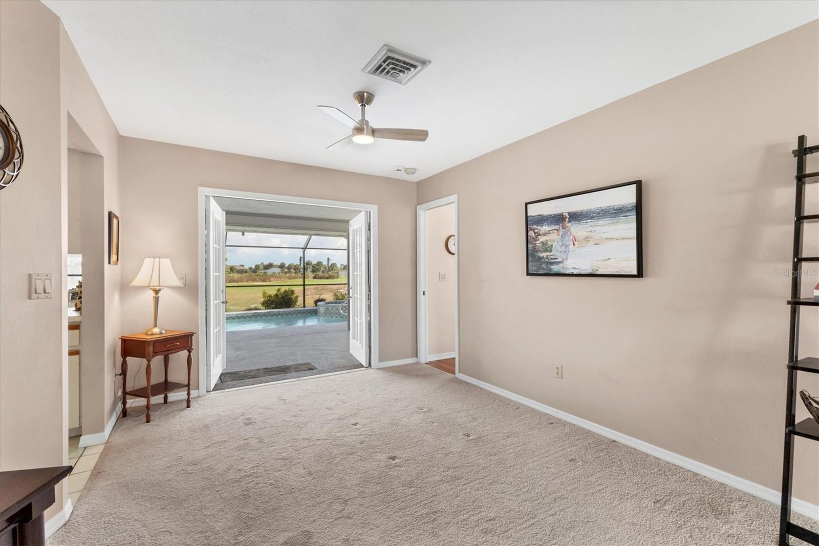 ROTONDA WEST PEBBLE BEACH - Residential