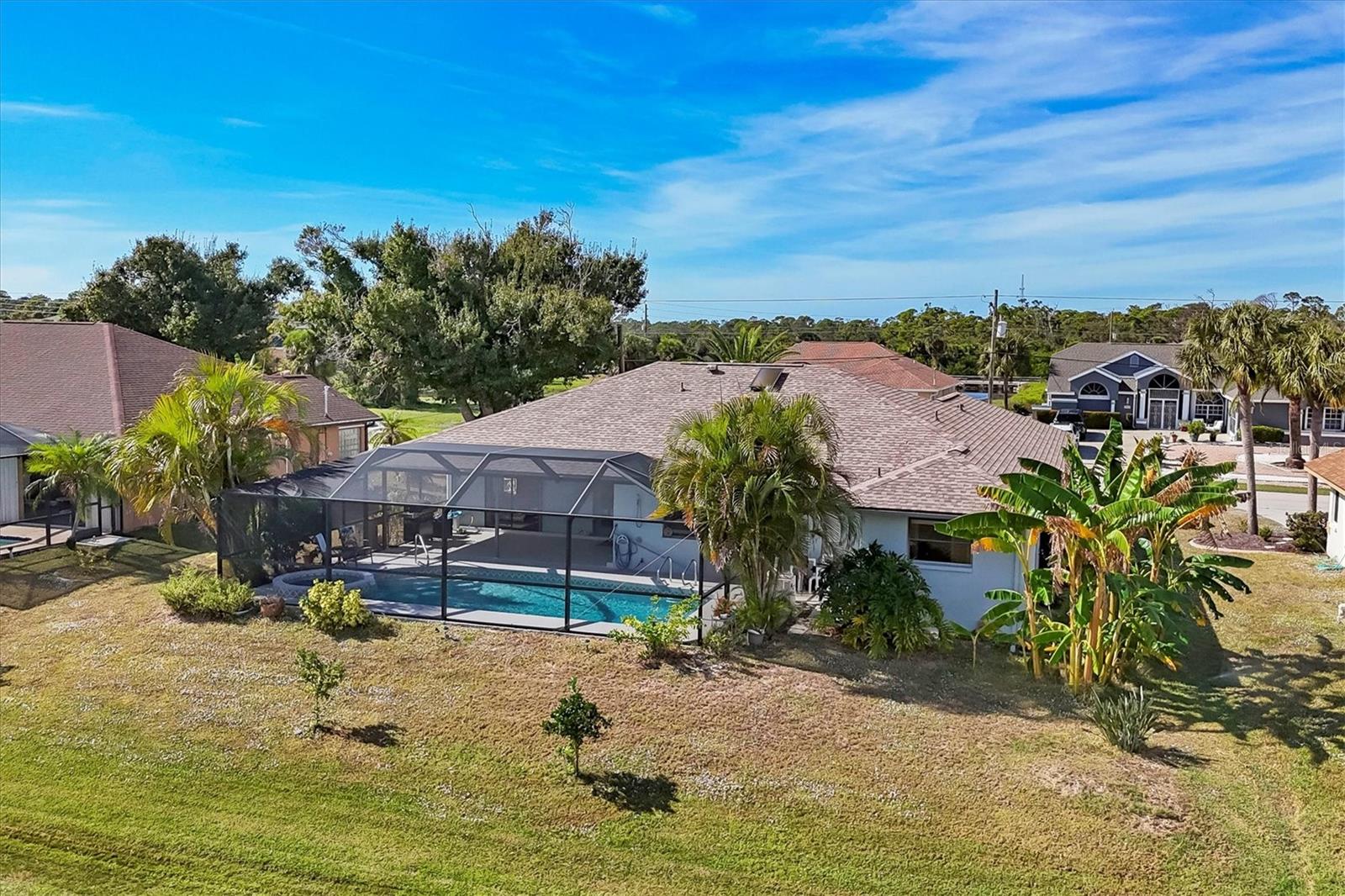 ROTONDA WEST PEBBLE BEACH - Residential