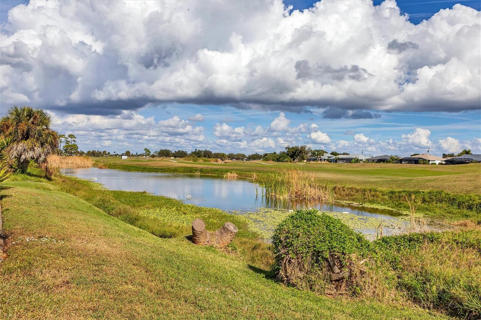 ROTONDA WEST PEBBLE BEACH - Residential