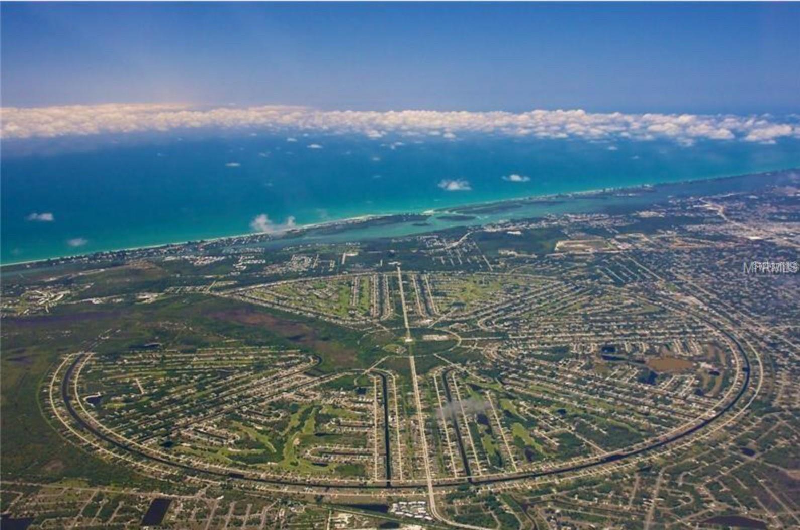 ROTONDA WEST PEBBLE BEACH - Residential