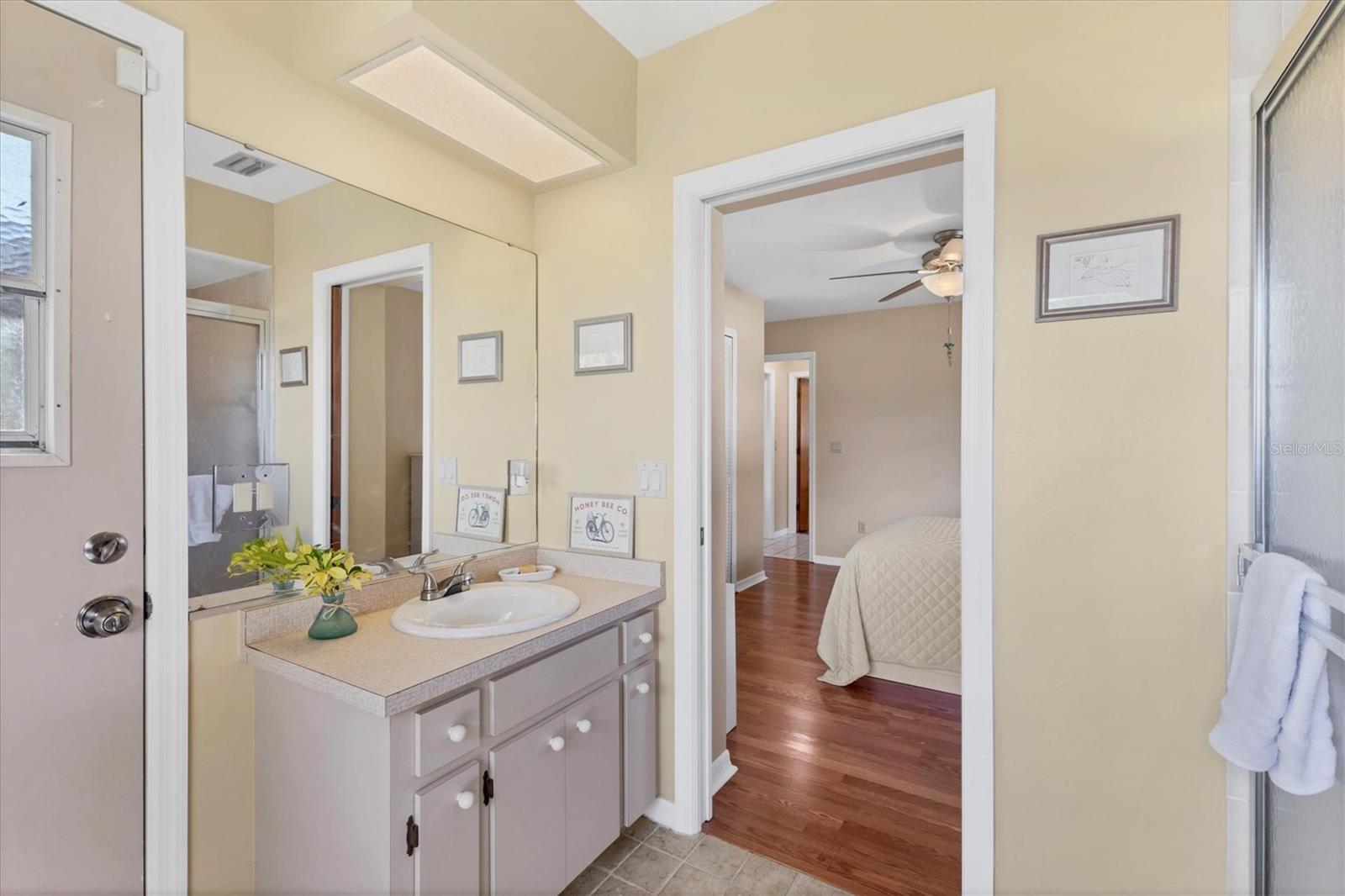 ROTONDA WEST PEBBLE BEACH - Residential