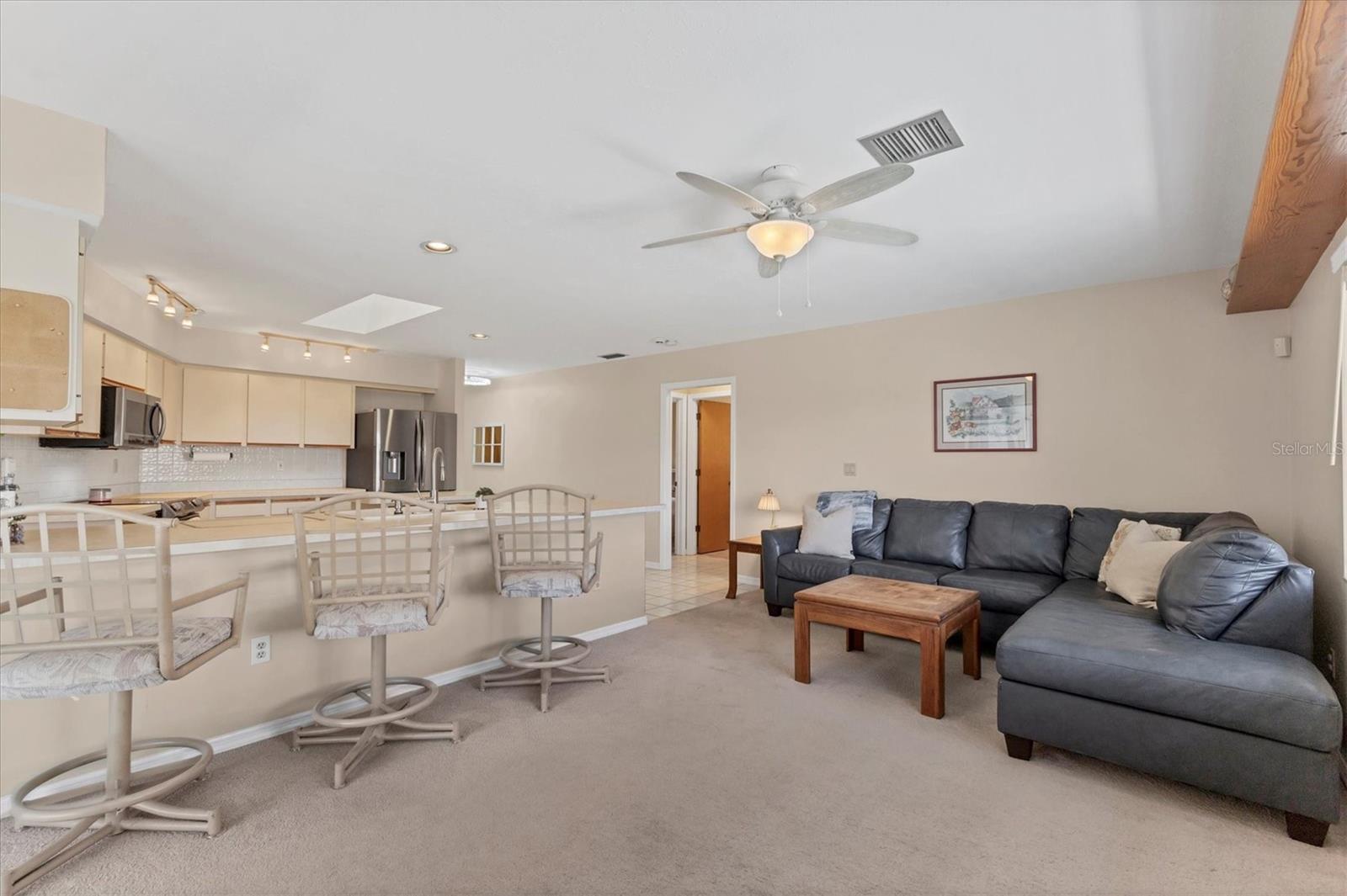 ROTONDA WEST PEBBLE BEACH - Residential