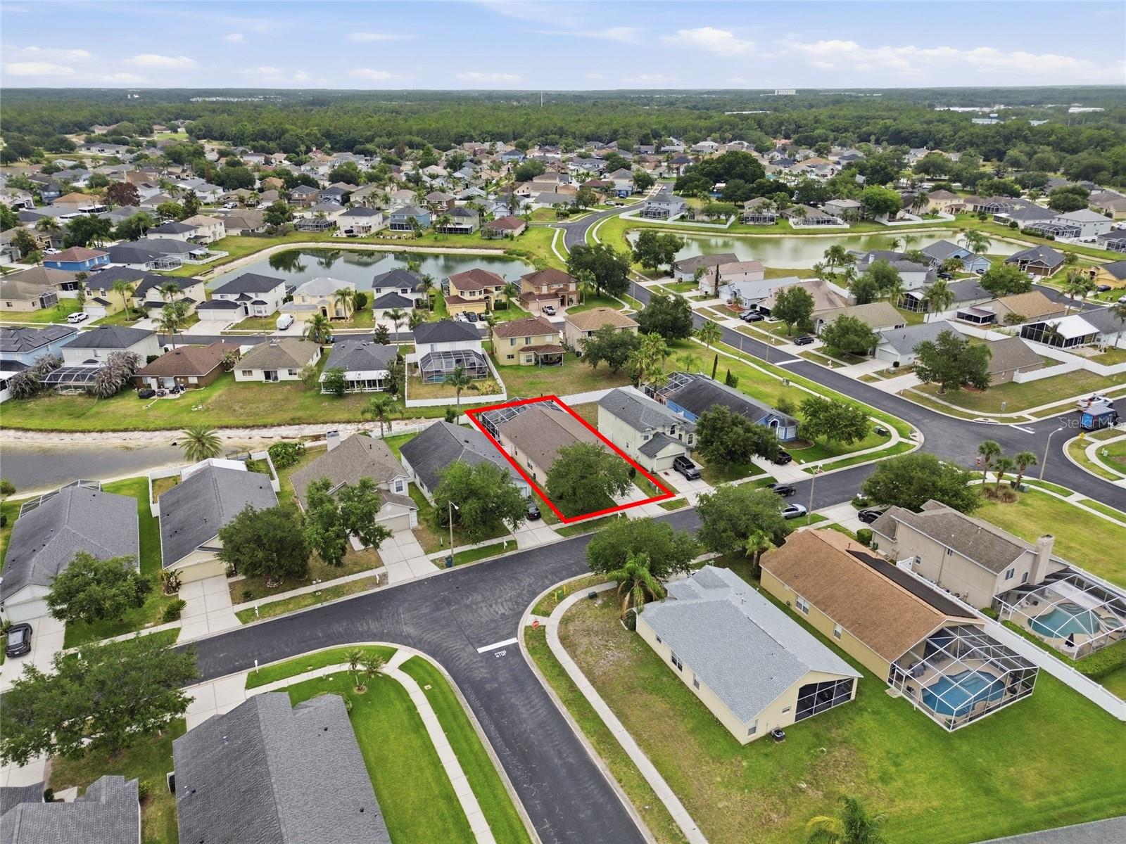 GRAND OAKS PH 02 UNITS 06 & 08 - Residential