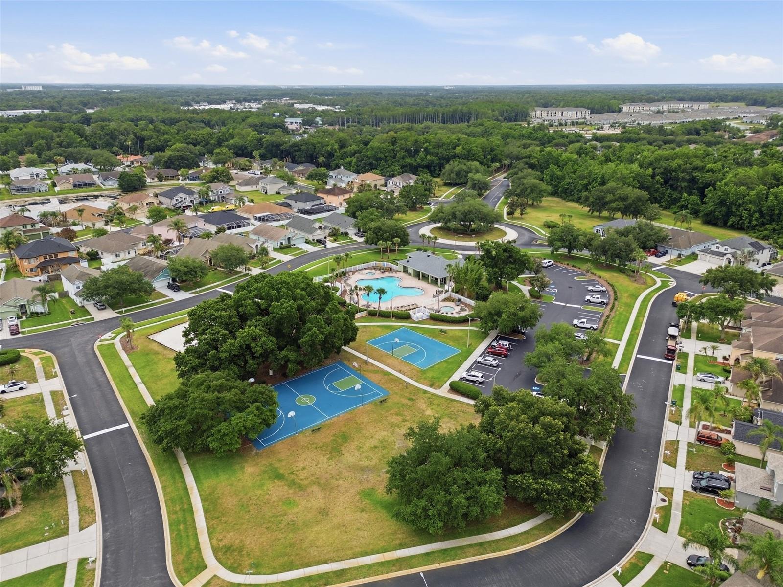 GRAND OAKS PH 02 UNITS 06 & 08 - Residential