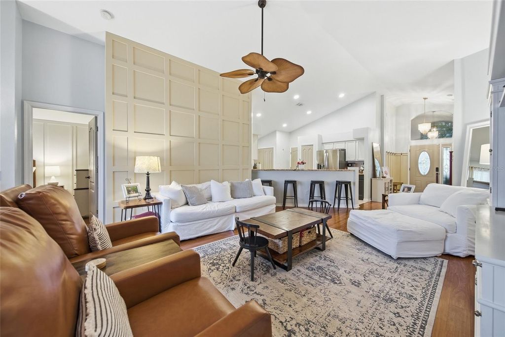Photo of 4806 Wessex Way, Land O Lakes, FL 34639 (MLS # TB8508554)