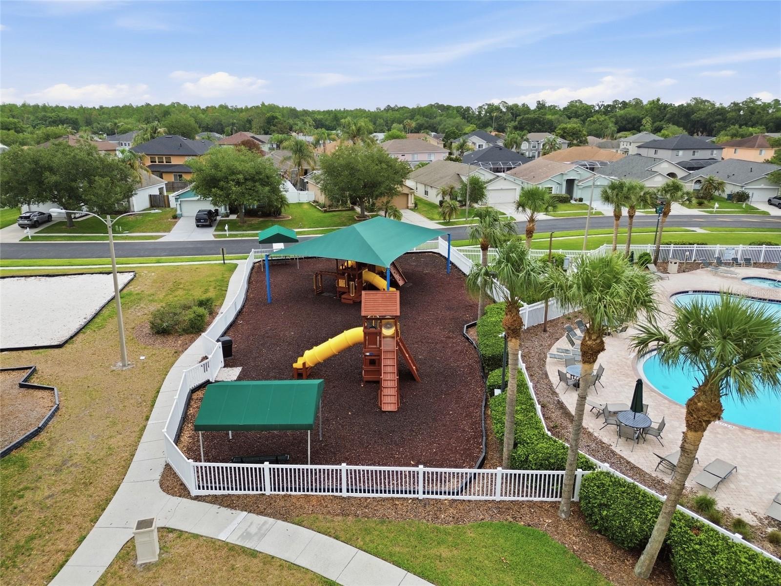 GRAND OAKS PH 02 UNITS 06 & 08 - Residential